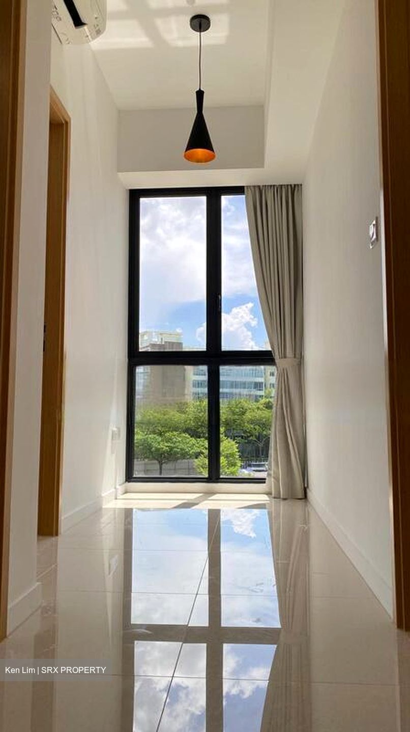 The Jovell (D17), Condominium #448706181